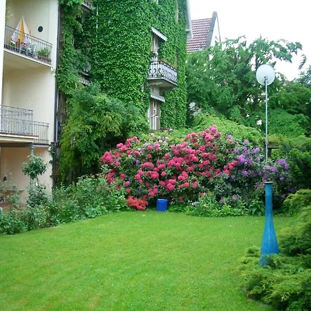 Style Comfort Silence Freiburg im Breisgau Exterior photo