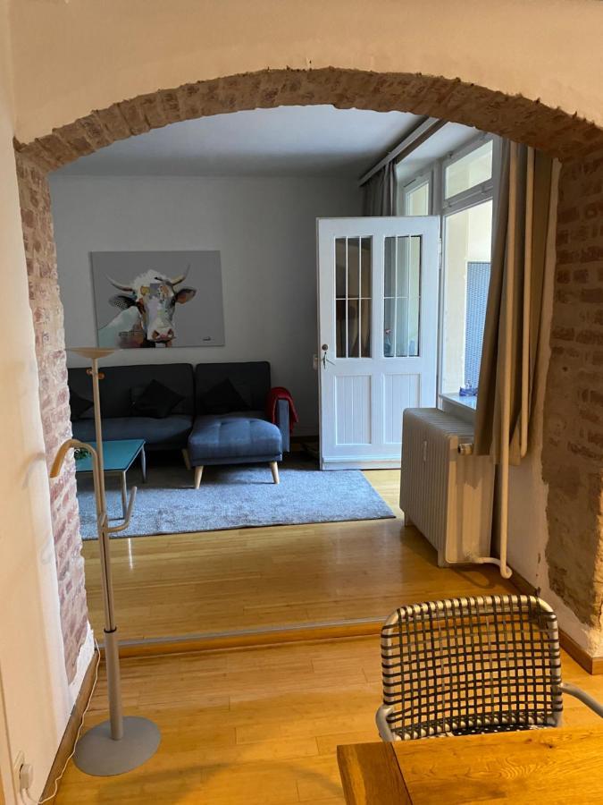 Apartment Style Comfort Silence Freiburg im Breisgau