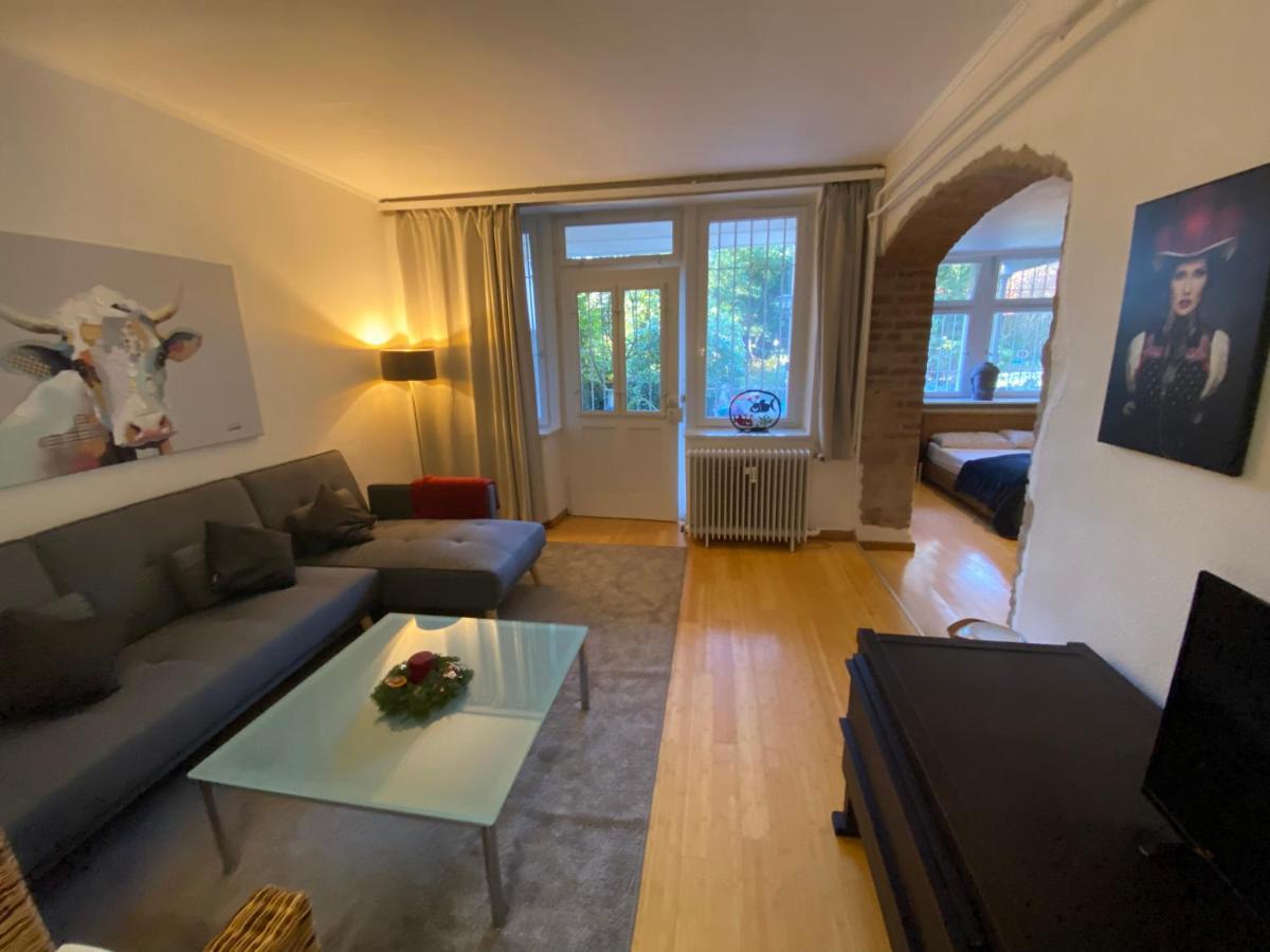 Style Comfort Silence Apartment Freiburg im Breisgau