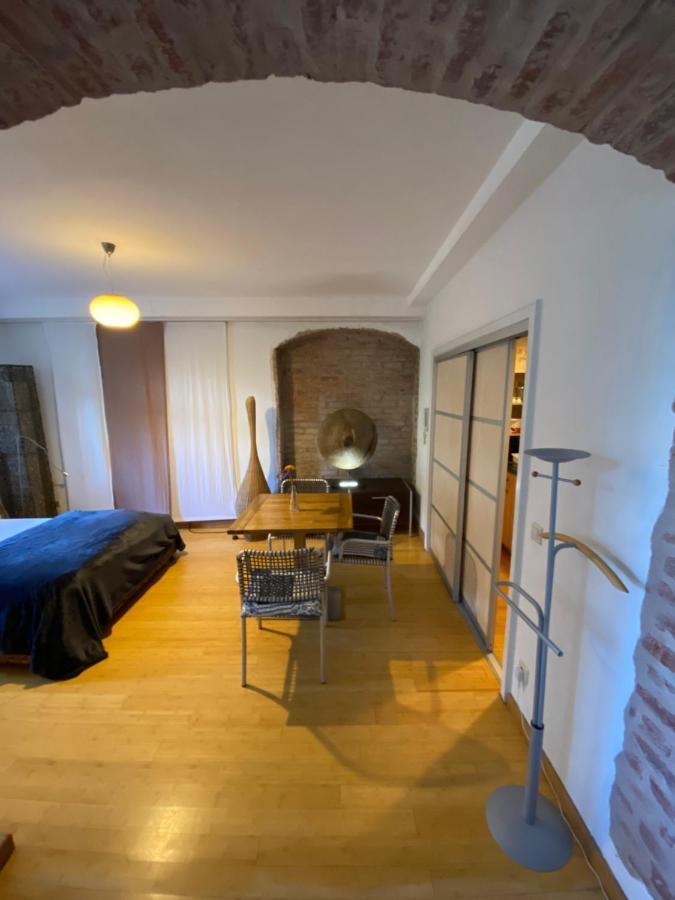 Style Comfort Silence * Freiburg im Breisgau