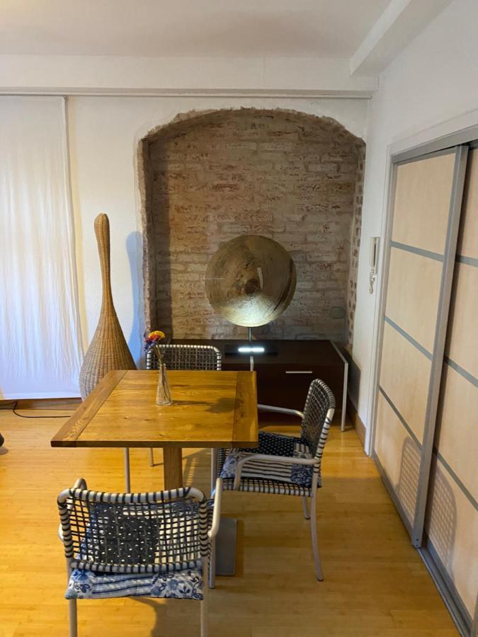 Apartment Style Comfort Silence Freiburg im Breisgau