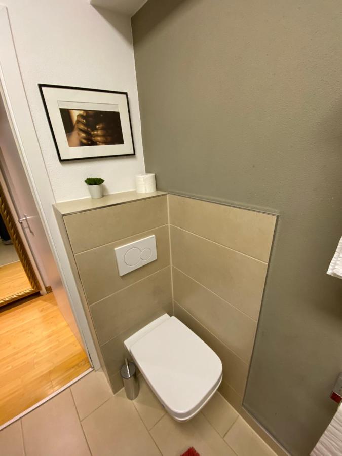 Apartment Style Comfort Silence Freiburg im Breisgau