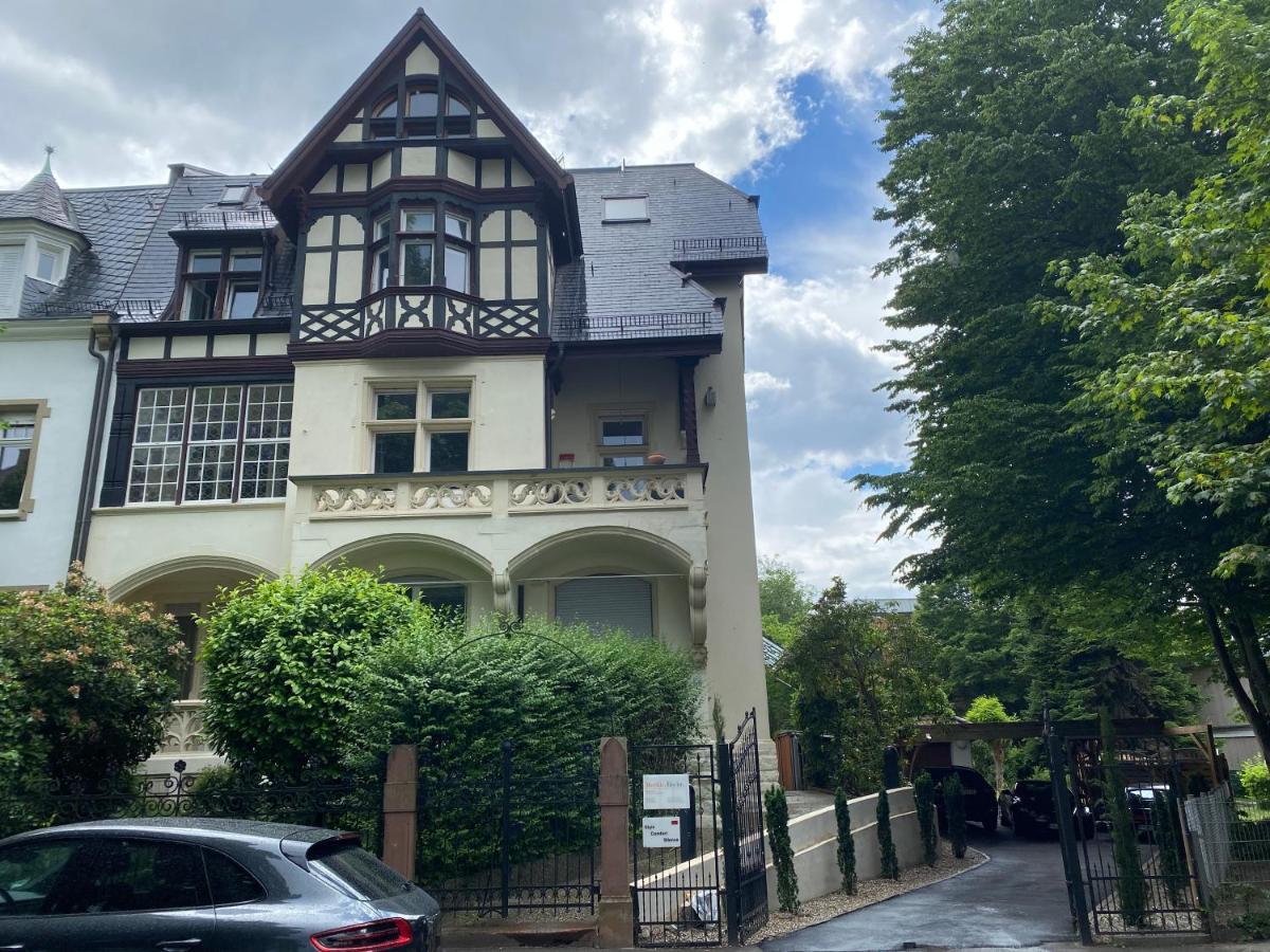 Style Comfort Silence Apartment Freiburg im Breisgau