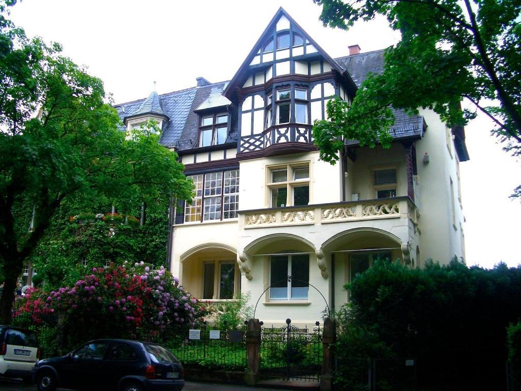 Apartment Style Comfort Silence Freiburg im Breisgau