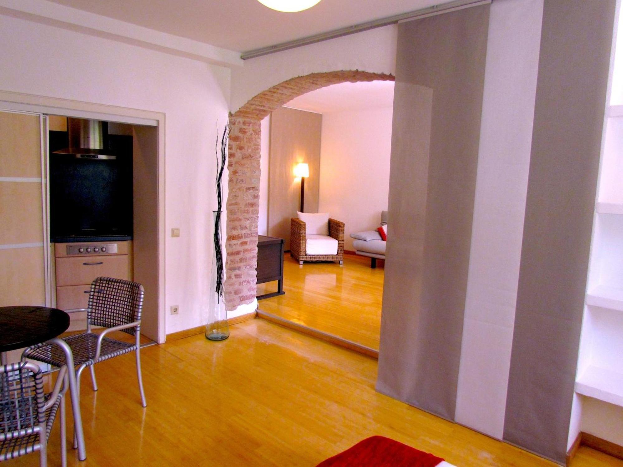 Apartment Style Comfort Silence