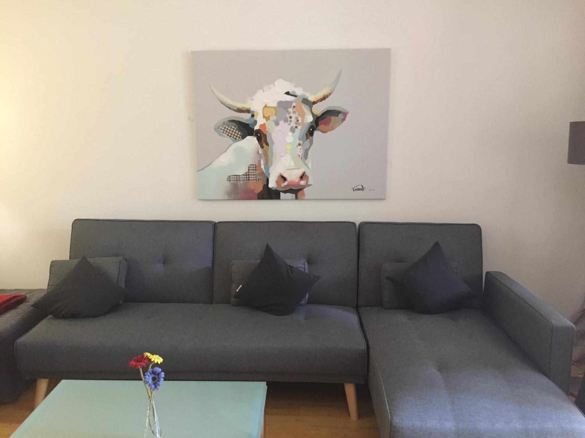 Apartment Style Comfort Silence Freiburg im Breisgau