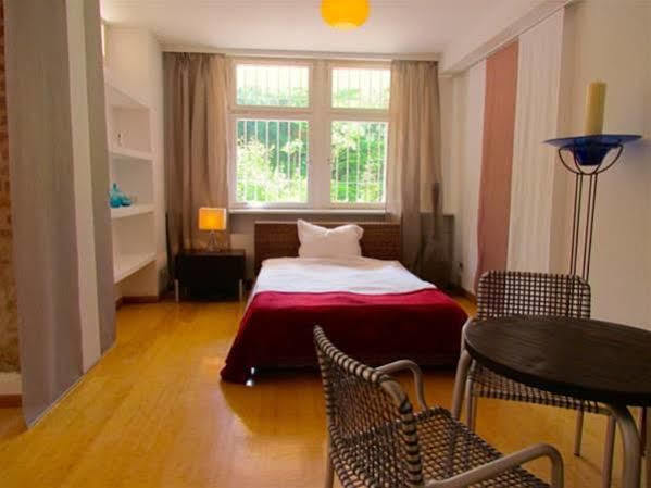 Style Comfort Silence Apartment